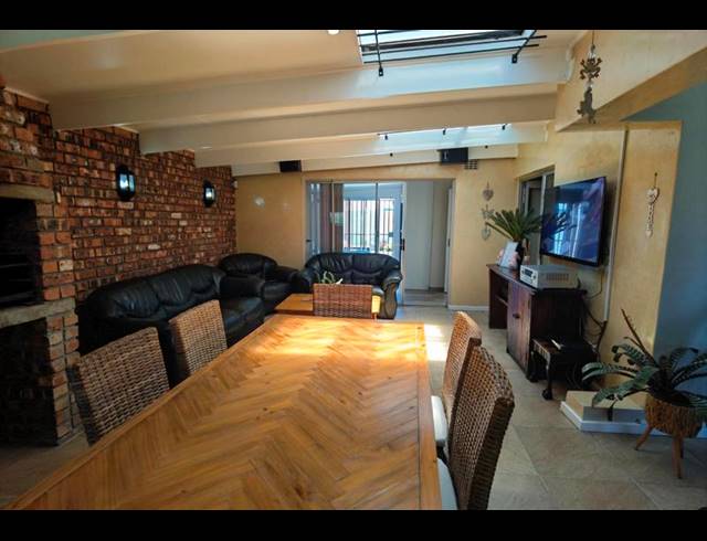 3 BEDROOM HOUSE FOR SALE IN GOODWOOD ESTATE